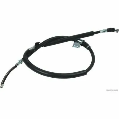 HERTH+BUSS JAKOPARTS J3935013 Cavo Comando, Freno Stazionamento Esclusivo
