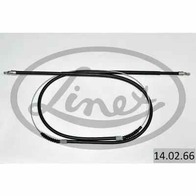 Compra Oggi Stesso LINEX 14.02.66 Cavo Comando, Freno Stazionamento