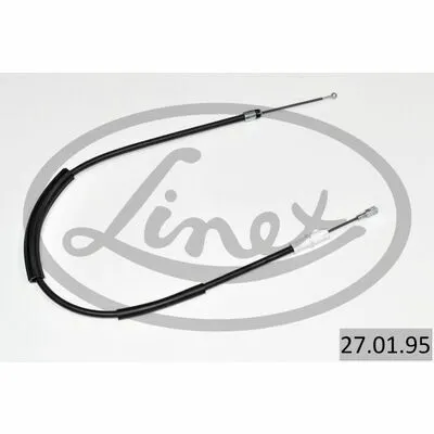 A Buon Prezzo LINEX 27.01.95 Cavo Comando, Freno Stazionamento
