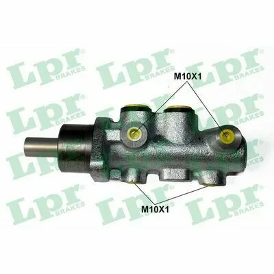 Prezzo Di Fabbrica LPR 1065 Cilindro Maestro del Freno