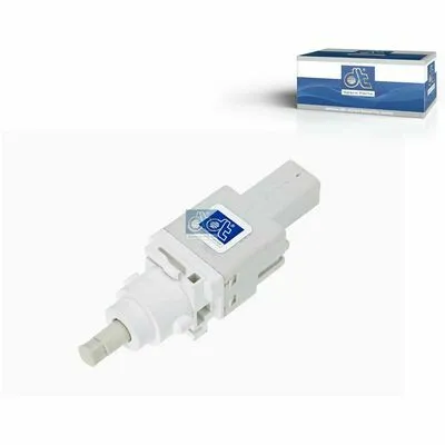 DT SPARE PARTS 12.71026 Interruttore Luce Freno Solo Oggi