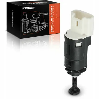 FRANKBERG 5481FB0017942 Interruttore Luce Freno Nuova Collezione