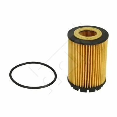 HART 347 405 Filtro Olio Offerta Lampo