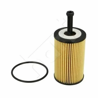 HART 332 409 Filtro Olio Occasione