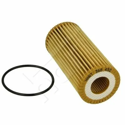 HART 368 450 Filtro Olio Non Perdere