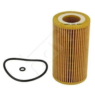 Affare HART 330 846 Filtro Olio