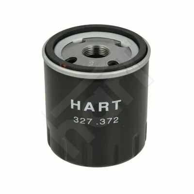 HART 327 372 Filtro Olio Promo Stagionale