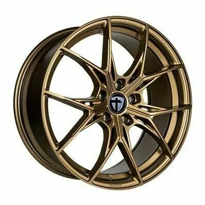 Must-Have Tomason TN29 8.5x19 ET40 5x114.3 72.6