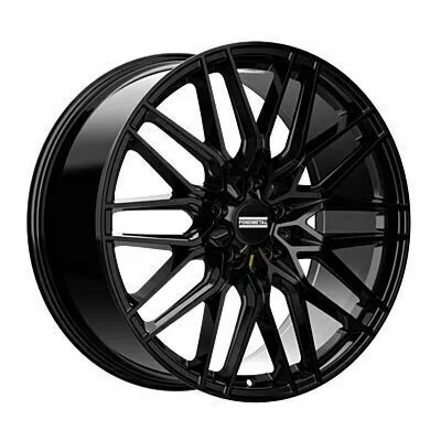 Compra Adesso Fondmetal Cratos (Brillante, Nero) 9.5x21 ET30 5x112 66.5