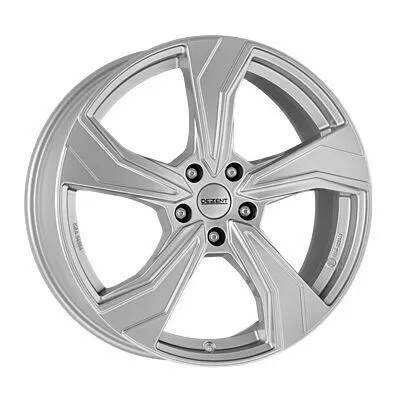 Bestseller Dezent KB (Argento, Grigio) 6.5x16 ET45 5x114.3 67.1