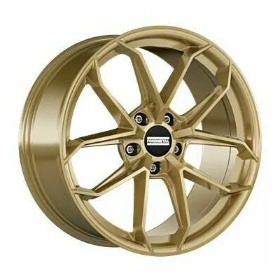 Super Prezzo Fondmetal Zelos 9.5x21 ET60 5x130 71.6
