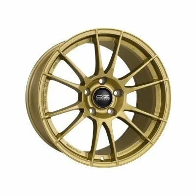 OZ Ultraleggera HLT (Oro) 8.5x19 ET38 5x112 75 Promozione Esclusiva