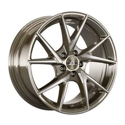 Alutec ADX01 (Bronzo) 7x17 ET48 5x114.3 67.1 Offerta Del Giorno