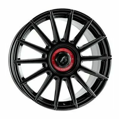 Di Tendenza Damina Performance DM09 8.5x19 ET35 5x112 72.6