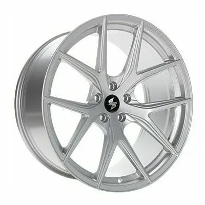 Ultime Pezzi Etabeta GRI-N-SK (Argento, Grigio) 11x20 ET20.1 5x112 66.55