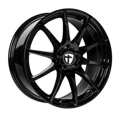 Promozione Tomason TN1 (Nero) 7x17 ET45 5x114.3 72.6