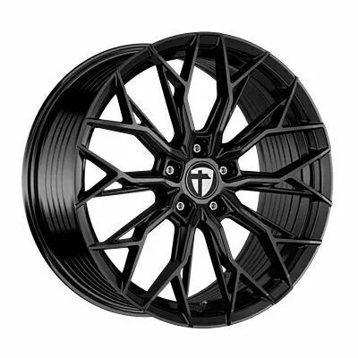 Compra Adesso Tomason TN31 (Nero) 8.5x19 ET35 5x115 70.2