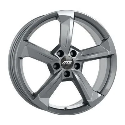 Ultime Pezzi ATS Auvora (Grigio) 8.5x20 ET33 5x112 66.6