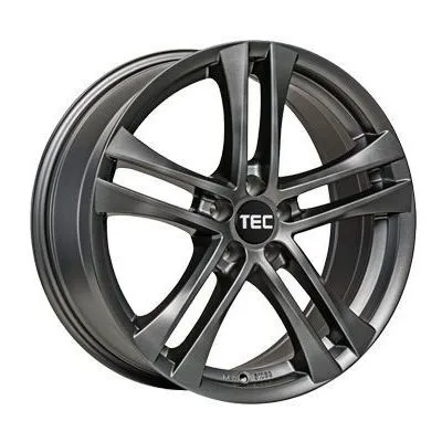 TEC Speedwheels AS4 (Canna di fucile) 7x16 ET47 5x108 63.4 Prezzo Basso