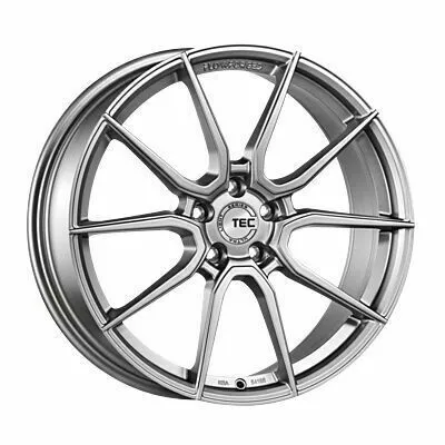 TEC Speedwheels GT Race-I 9.5x20 ET21 5x112 72.5 Subito Disponibile