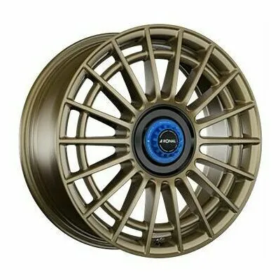 Compra Oggi Stesso Ronal R73 REV-M 7.5x18 ET53 5x114.3 76