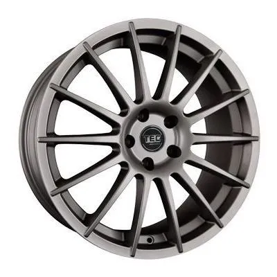 Non Perdere TEC Speedwheels AS2 (Canna di fucile) 8.5x19 ET45 5x112 72.5