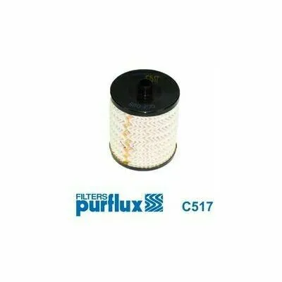PURFLUX C517 Filtro Carburante A Buon Prezzo