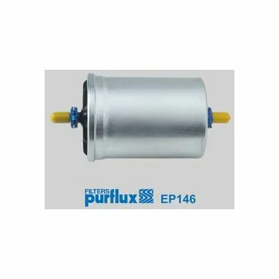 Promozione PURFLUX EP146 Filtro Carburante