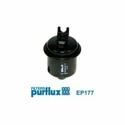PURFLUX EP177 Filtro Carburante Super Prezzo