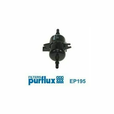 Prezzo Basso PURFLUX EP195 Filtro Carburante