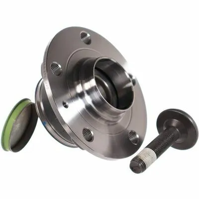 Spedito Oggi SKF VKBA 6558 Kit Cuscinetto Ruota