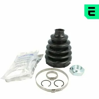 OPTIMAL CVB-10535TPE Soffietto, Sterzo Prezzo Basso