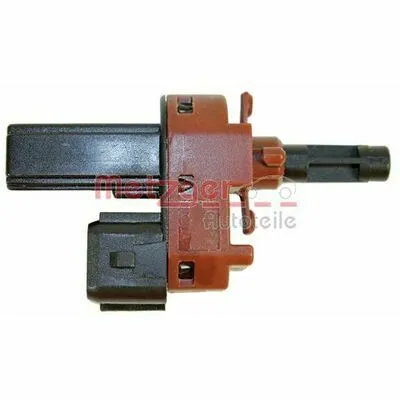 Offerta Speciale METZGER RICAMBIO ORIGINALE 0911156 Innesto, Azionamento Frizione (Controllo Motore)