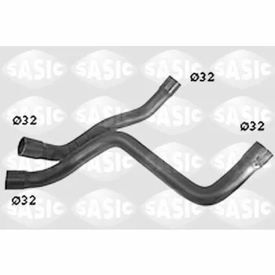 Scelto Dai Clienti SASIC SWH6835 Flessibile Radiatore