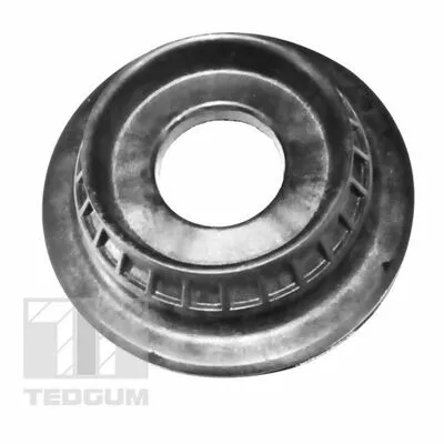 Sconto TEDGUM TED18543 Cuscinetto Volvente, Supporto Ammortizz. a Molla