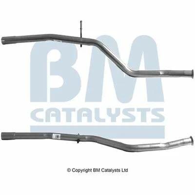 Super Prezzo BM CATALYSTS BM50005 Tubo gas Scarico