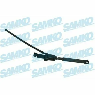 Compra Oggi Stesso SAMKO F30198 Cilindro Trasmettitore, Frizione
