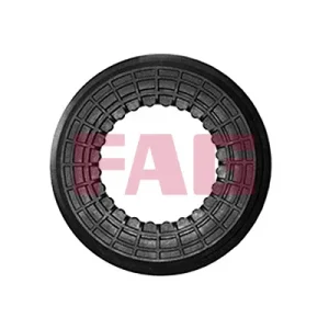 Pagamento Sicuro FAG 713 0087 20 - Cuscinetto volvente, Supporto ammortizz. a molla ATP Autoricambi