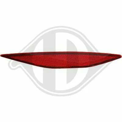 Non Perdere DIEDERICHS 2216099 Catarifrangente