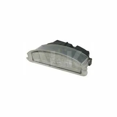 ALKAR 2403164 Luce Targa Ultimissimo Modello