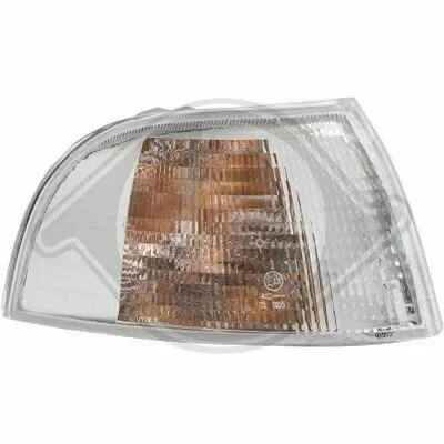 DIEDERICHS 3452072 Indicatore Direzione Consegna Rapida