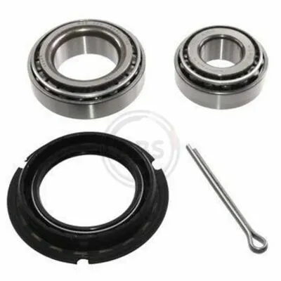 A.B.S. 200467 Kit Cuscinetto Ruota Ultima Occasione