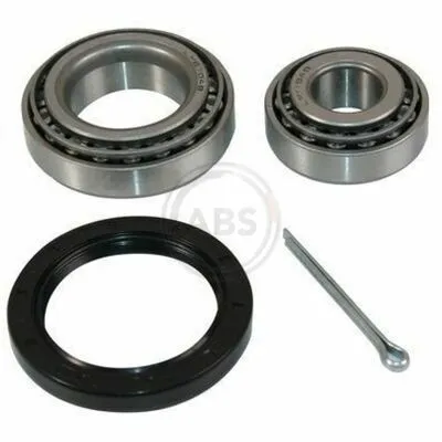 A.B.S. 200471 Kit Cuscinetto Ruota Super Prezzo