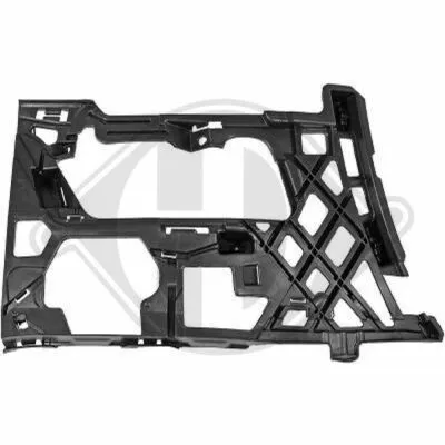 Saldi DIEDERICHS 2216162 Supporto, Paraurti