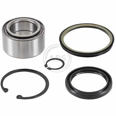 A.B.S. 200457 Kit Cuscinetto Ruota Prezzo Ridotto