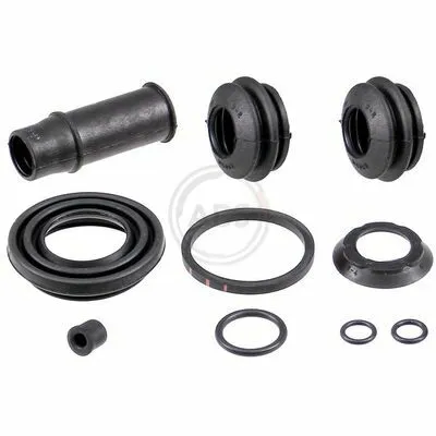 A.B.S. 63632 Kit Riparazione, Pinza Freno Occasione Imperdibile