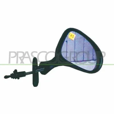 Nuova Collezione PRASCO DW3207123 Specchio Retrovisore Esterno