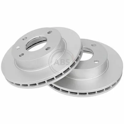 A.B.S. 15728 Disco Freno Offerta Limitata