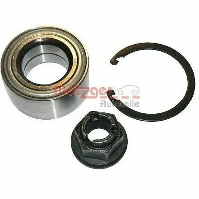 Spedito Oggi METZGER WM 1231 Kit Cuscinetto Ruota