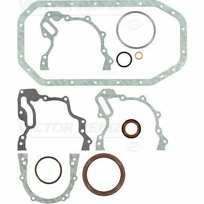 Compra Adesso VICTOR REINZ 08-23522-02 Kit Guarnizioni, Monoblocco